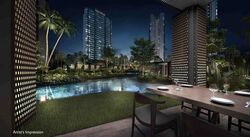Normanton Park (D5), Apartment #460415341